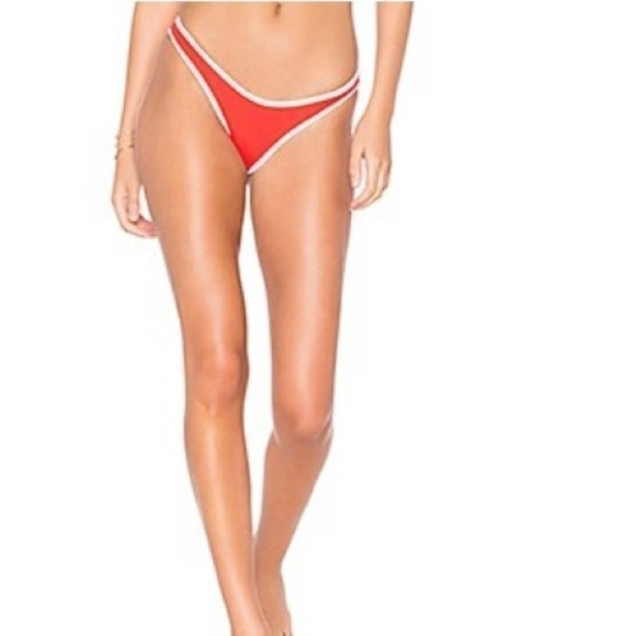 KENDALL + Kylie Bikini Bottom Size XS - Picture 7 of 11